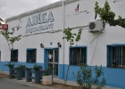 A.Bender : SPANJE 2012 400D